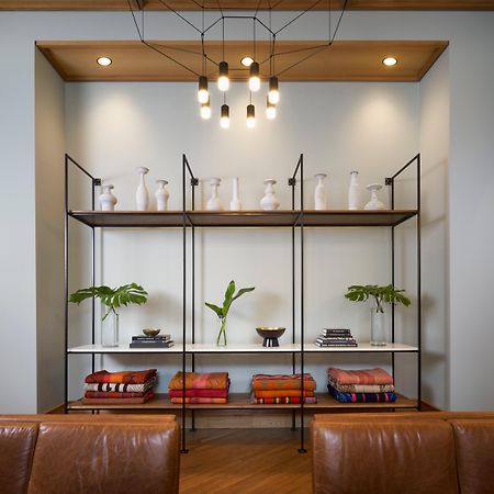 Kimpton Schofield Hotel By Ihg Cleveland Luaran gambar