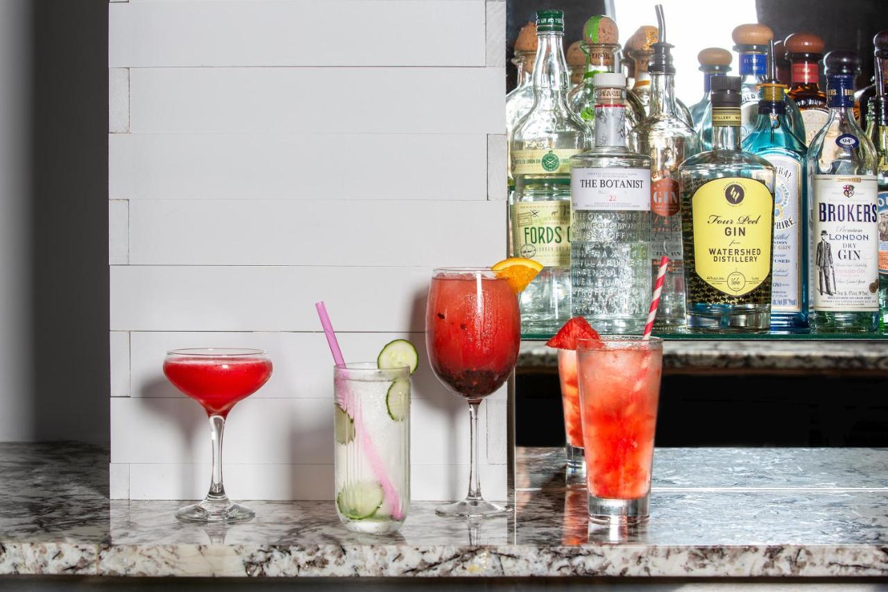 Kimpton Schofield Hotel By Ihg Cleveland Luaran gambar