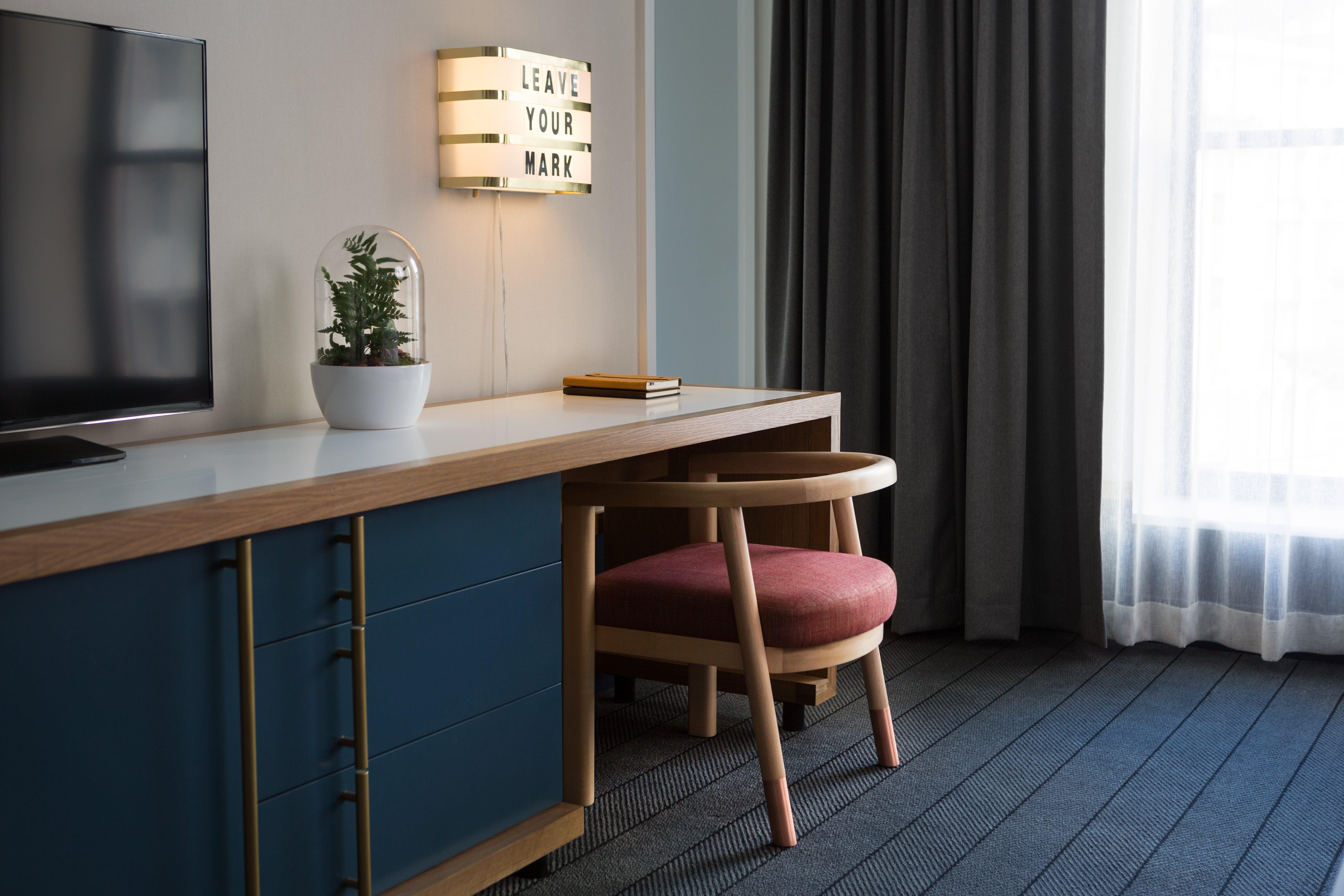 Kimpton Schofield Hotel By Ihg Cleveland Luaran gambar
