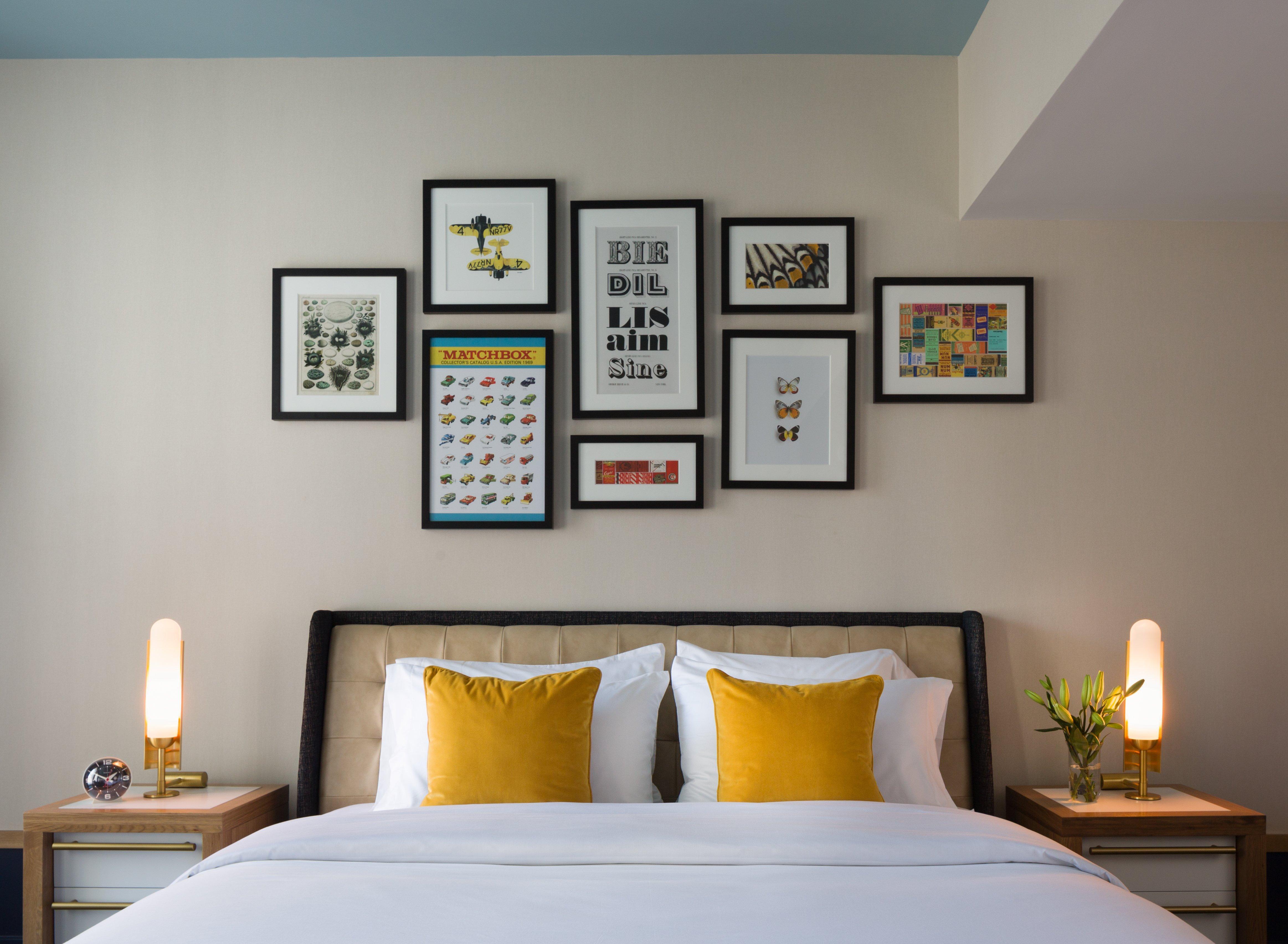 Kimpton Schofield Hotel By Ihg Cleveland Luaran gambar