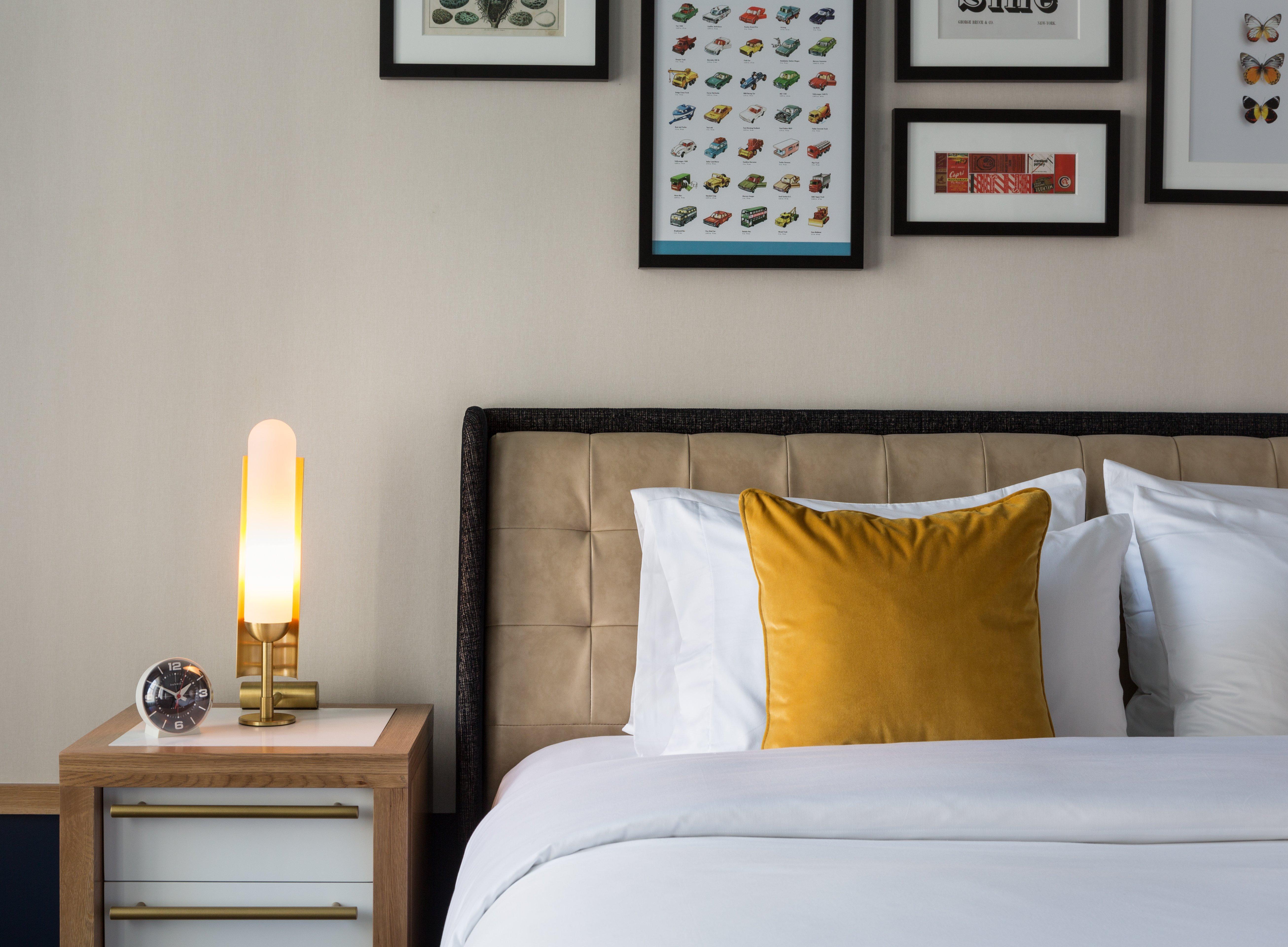 Kimpton Schofield Hotel By Ihg Cleveland Luaran gambar