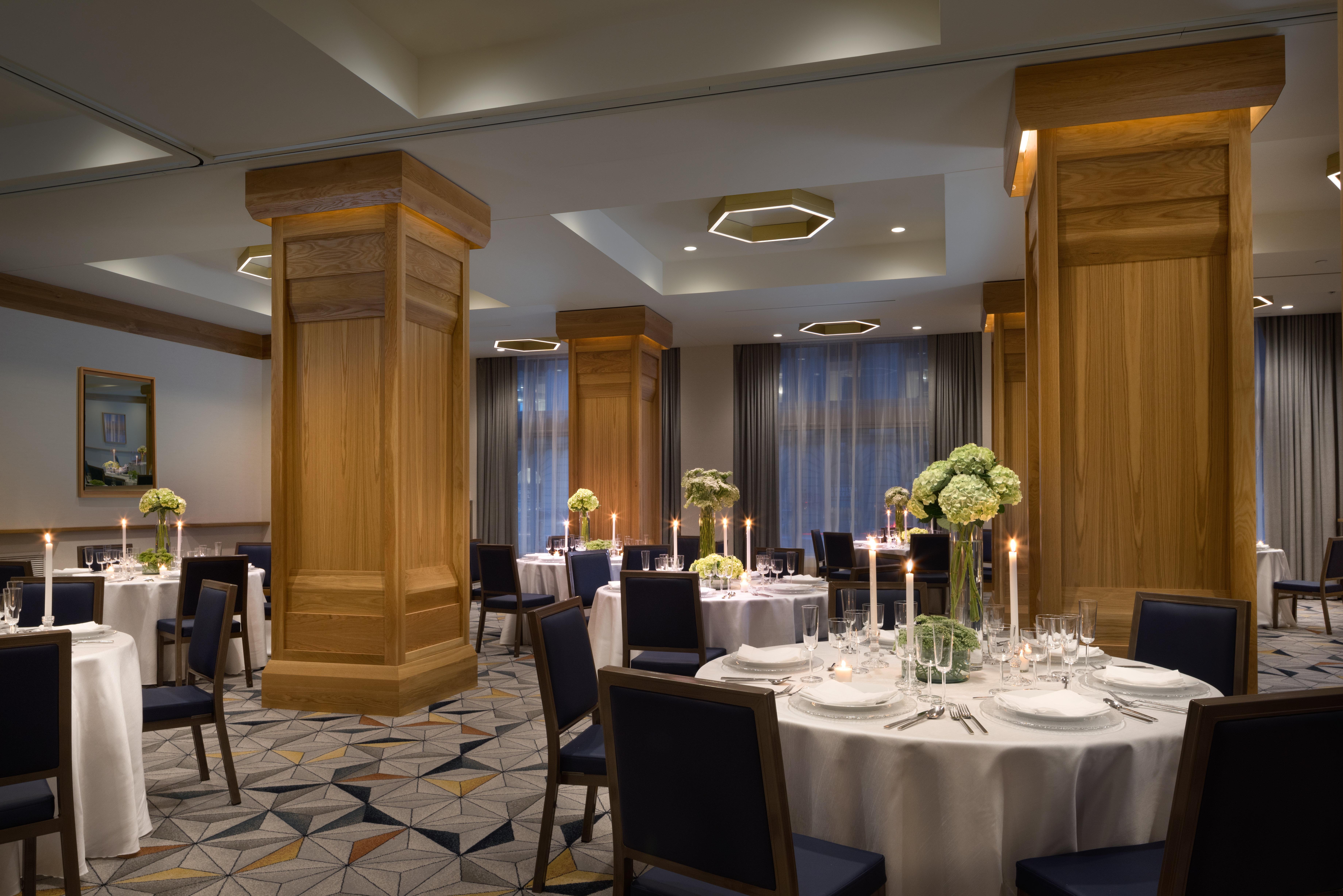 Kimpton Schofield Hotel By Ihg Cleveland Luaran gambar
