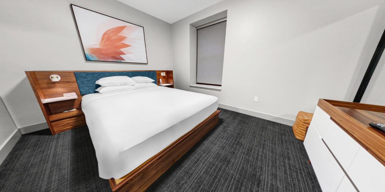 Kimpton Schofield Hotel By Ihg Cleveland Luaran gambar