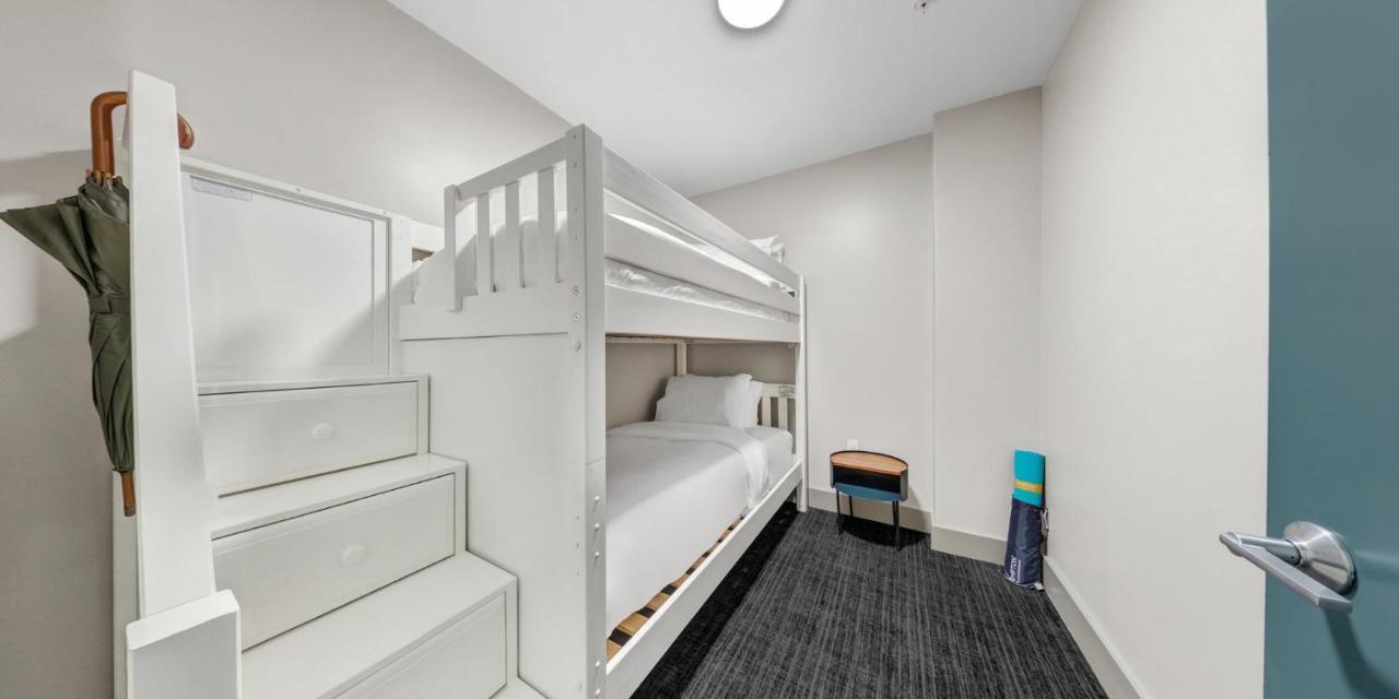 Kimpton Schofield Hotel By Ihg Cleveland Luaran gambar