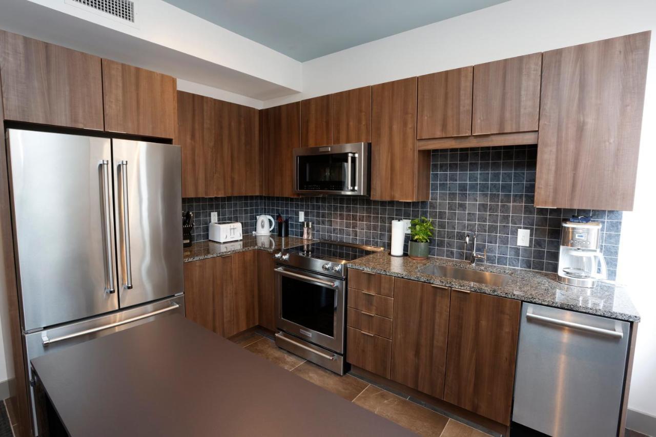 Kimpton Schofield Hotel By Ihg Cleveland Luaran gambar