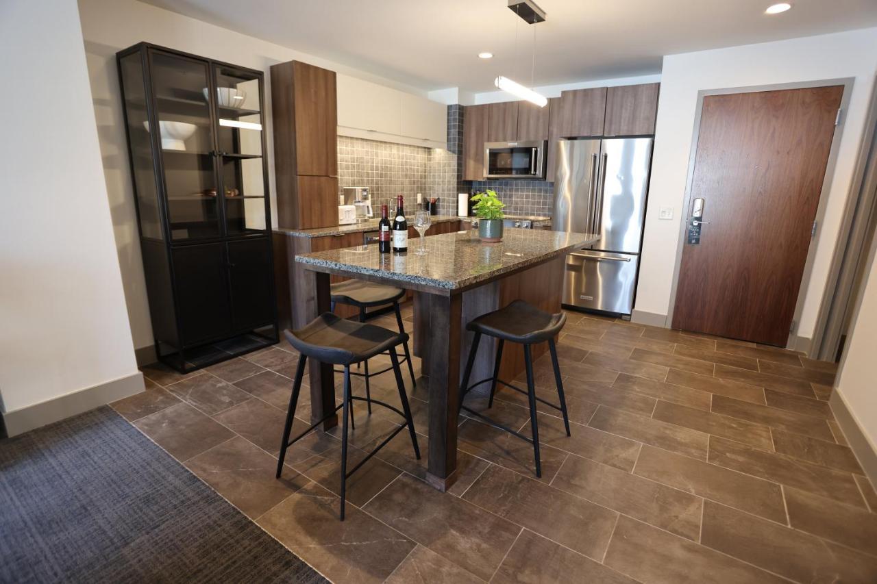 Kimpton Schofield Hotel By Ihg Cleveland Luaran gambar