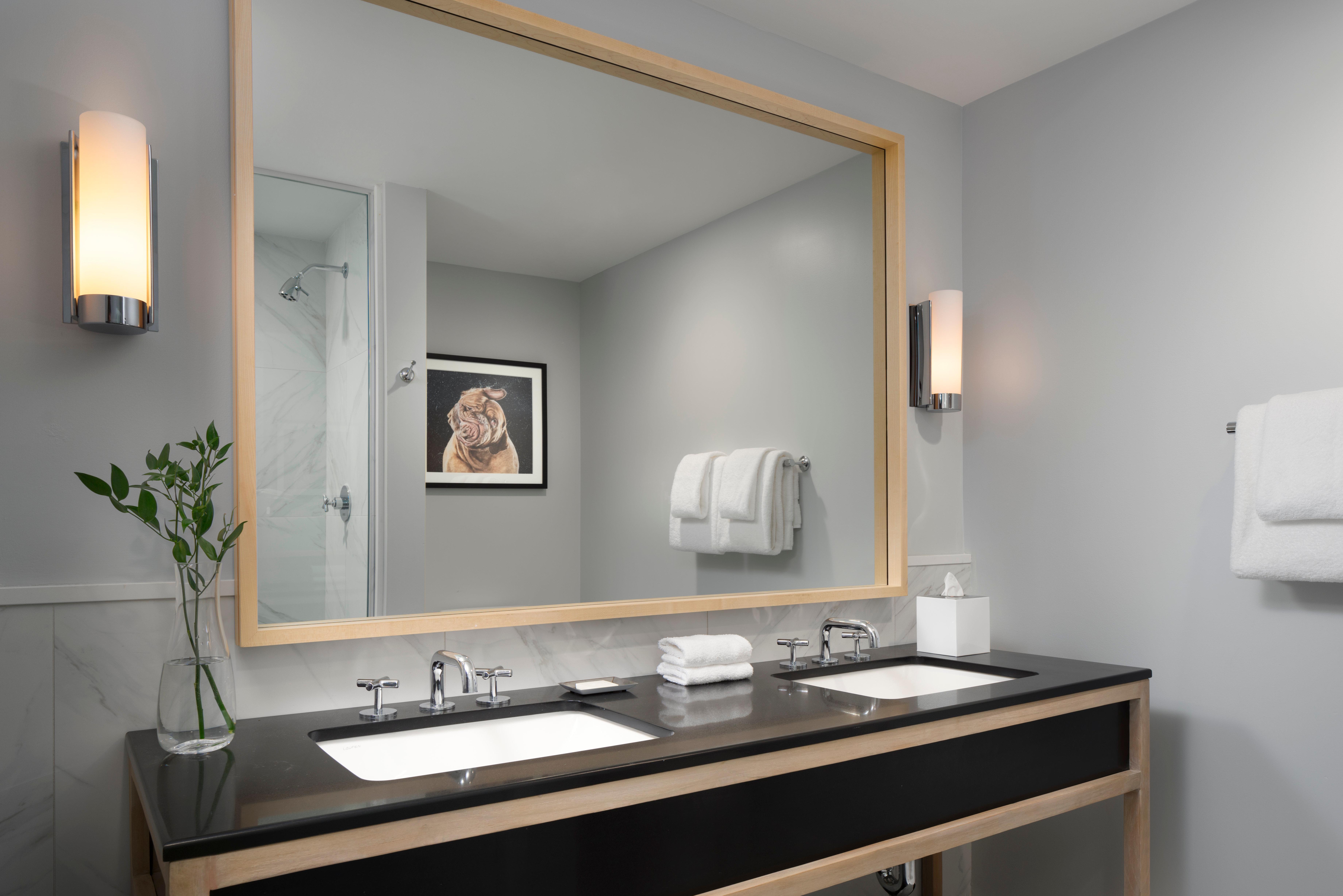 Kimpton Schofield Hotel By Ihg Cleveland Luaran gambar