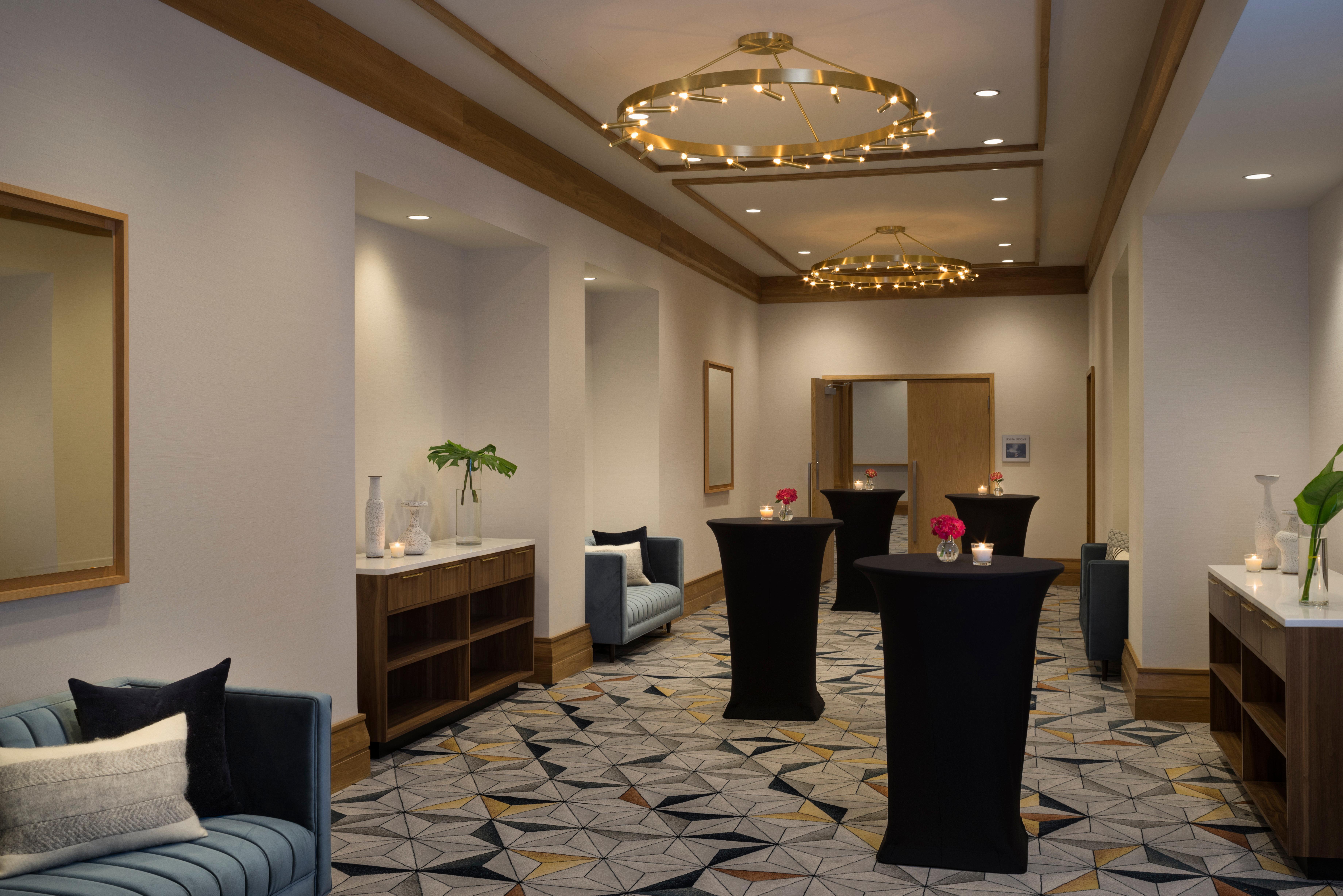 Kimpton Schofield Hotel By Ihg Cleveland Luaran gambar