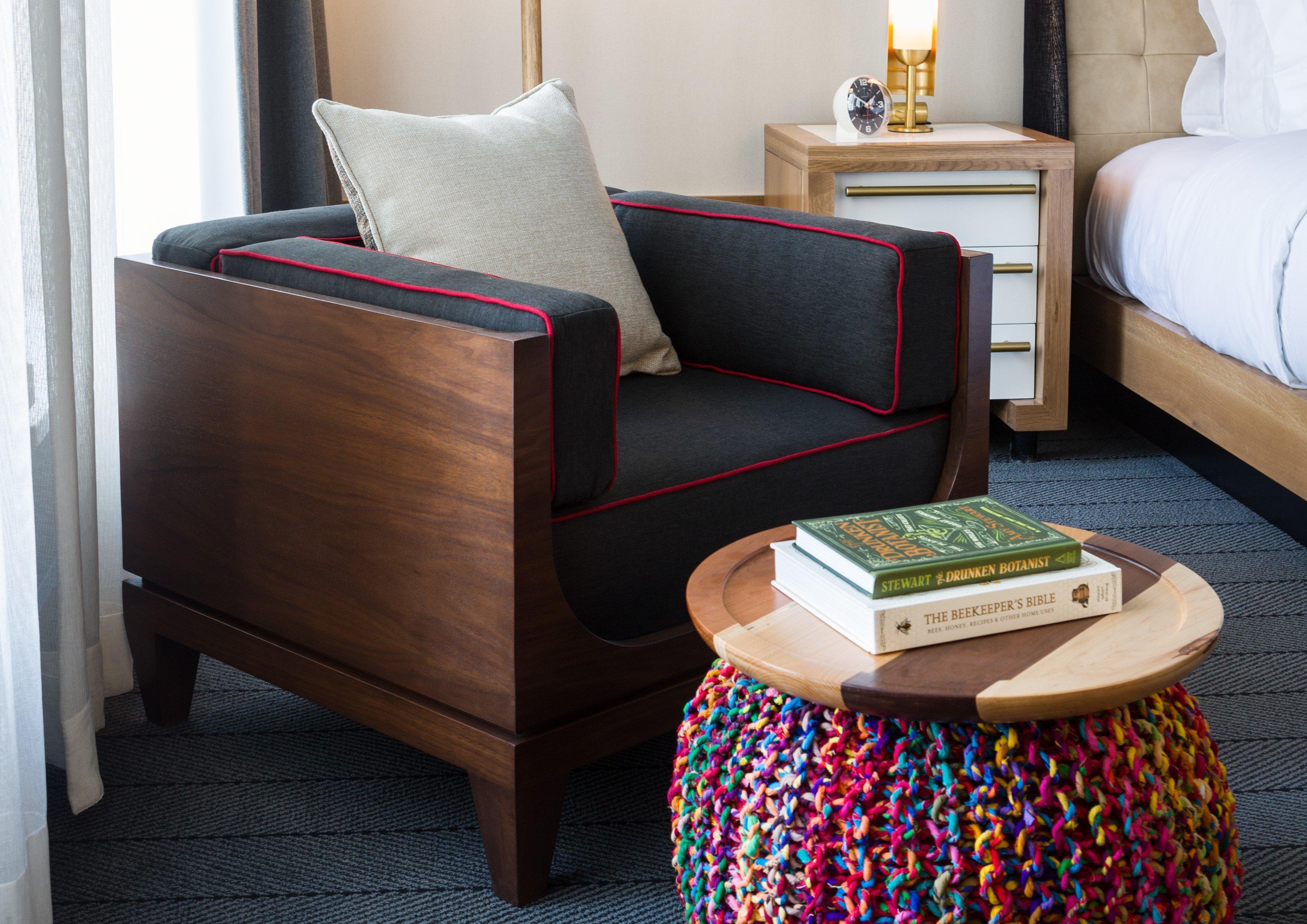 Kimpton Schofield Hotel By Ihg Cleveland Luaran gambar