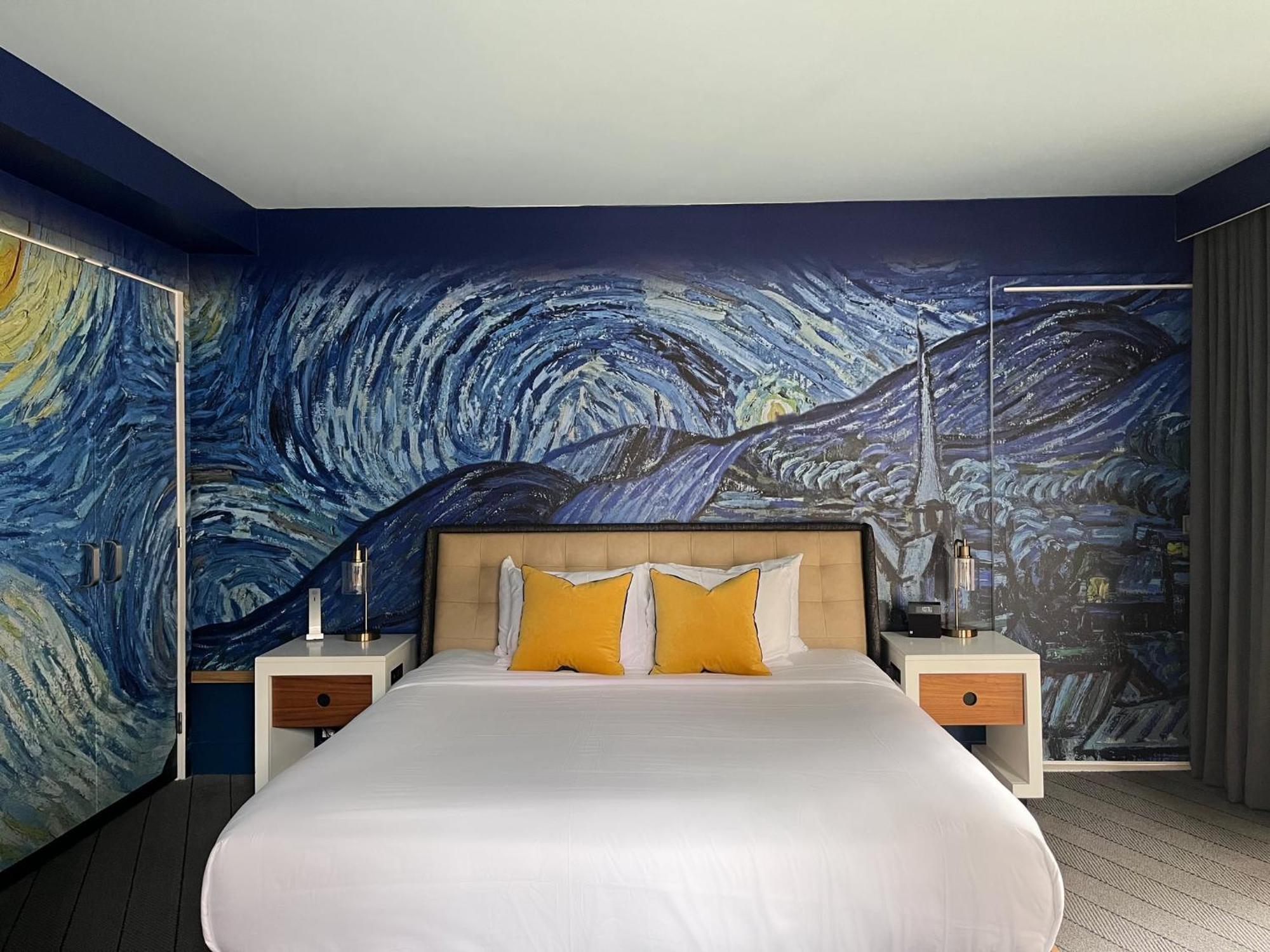 Kimpton Schofield Hotel By Ihg Cleveland Luaran gambar